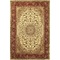 Χαλί 133x190 G Carpets Classic Rose 1874 cream / red