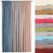 Κουρτίνα Με Τρέσα 280x270 Anna Riska Fabrics & Curtains Collection 103 23-Blue