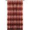 Κουρτίνα Με Τρέσα 280x270 Anna Riska Fabrics & Curtains Collection Adelle Terracotta