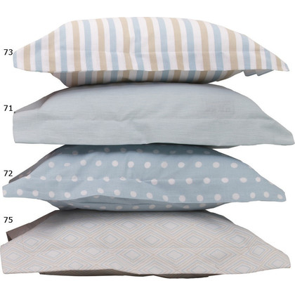 Baby Bed Cover Anna Riska Baby Mix & Match 73