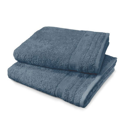 Πετσέτα Χειρός 30x50cm Tom Tailor 100111 941 Jeans Blue