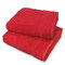 Πετσέτα Προσώπου 50x100cm Tom Tailor 100111 920 Red