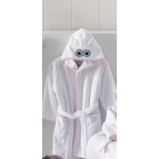 Product partial 3086 bathrobe 