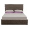 Covered King Size Bed 170x200cm Kouppas Elisabeth 0130178