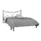 Μεταλλικό Κρεβάτι Μονό 90x200 Kouppas Σαμπρίνα Με Επιλογή Χρώματος 0130187