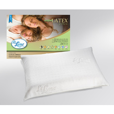 Product partial comfort latex pillow dec2019