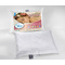  Μαξιλάρι Bebe 35x45cm La Luna The All Cotton Natural Pillow Soft