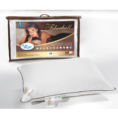 Product partial fiberball pillow dec2019