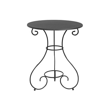 Τραπέζι Παραδοσιακό Kouppas Σαντορίνη 60x60x72cm