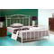 Μεταλλικό Κρεβάτι Υπέρδιπλο 150x200 Sweet Dreams No61 Με Επιλογή Χρώματος