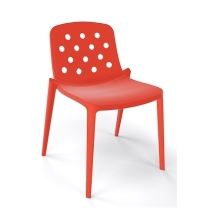 Καρέκλα 52x52x87(45) Gaber Isidora Κοραλί