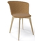Καρέκλα 55x51x79(47) Gaber Epica Eco-Λινό