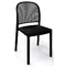 Καρέκλα 46x57x83 Gaber Panama