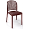 Καρέκλα 46x57x83 Gaber Panama