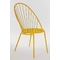 Μεταλλική Καρέκλα 58x51x45xh94 Gino