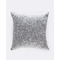 Decorative Pillow Case 40x40cm Rythmos Tilbury -1 Grey