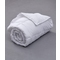 Βlanket 260x240 Palamaiki White Comfort Collection Stripe Microfiber